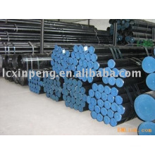 seamless steel pipe